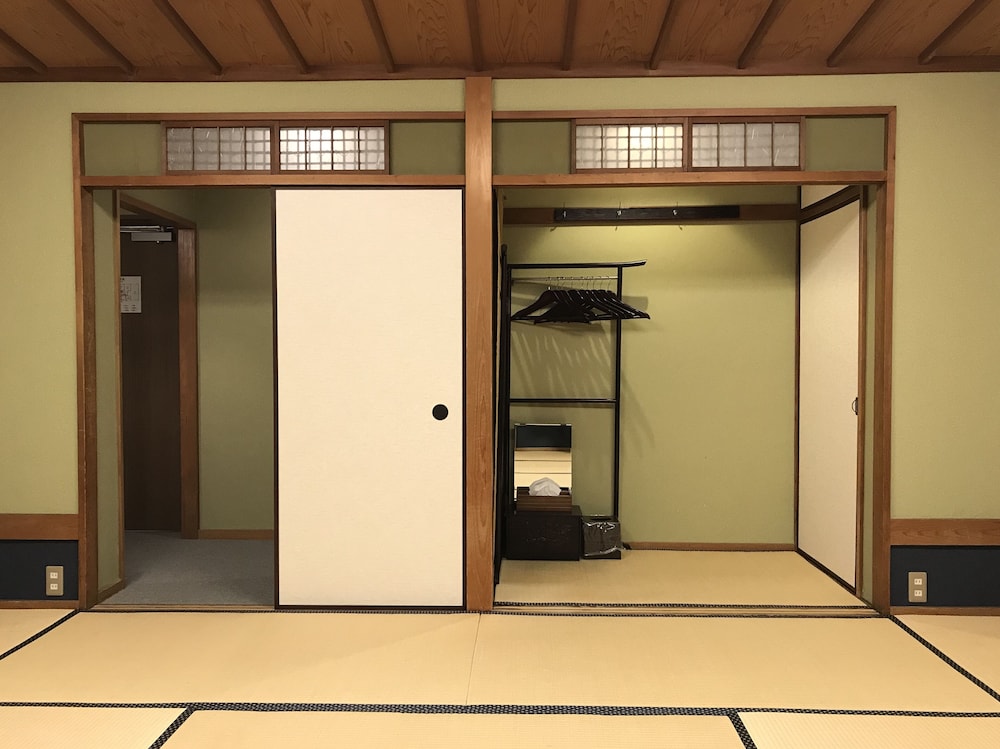 山田屋旅館 京都