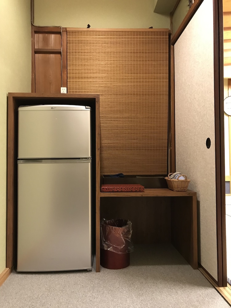山田屋旅館 京都