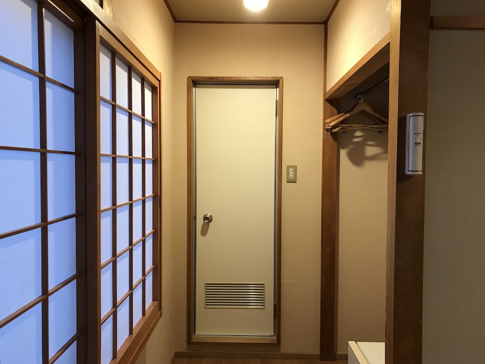 山田屋旅館 京都