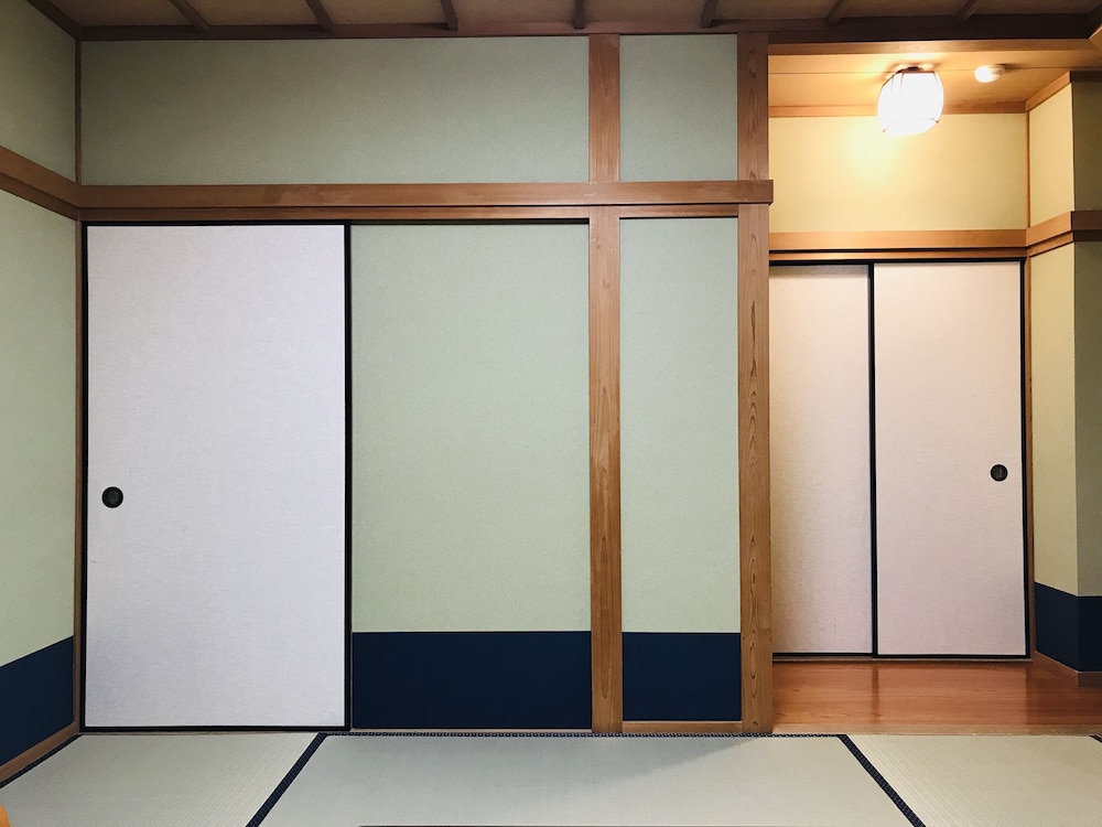 山田屋旅館 京都
