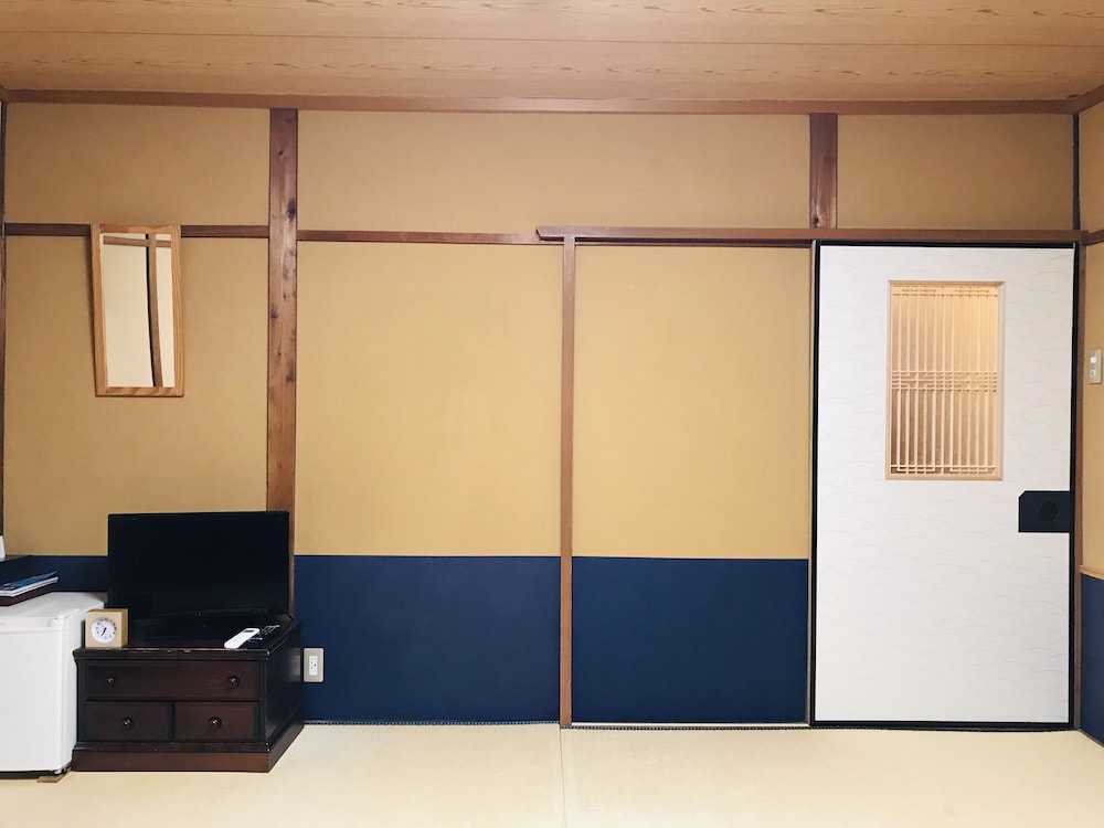 山田屋旅館 京都