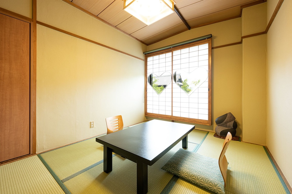 山田屋旅館 京都