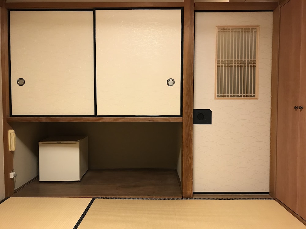 山田屋旅館 京都