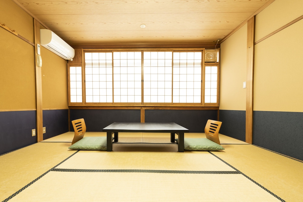 山田屋旅館 京都