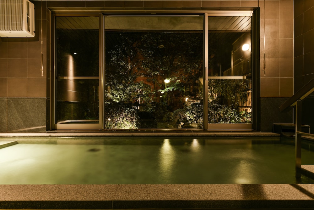 山田屋旅館 京都
