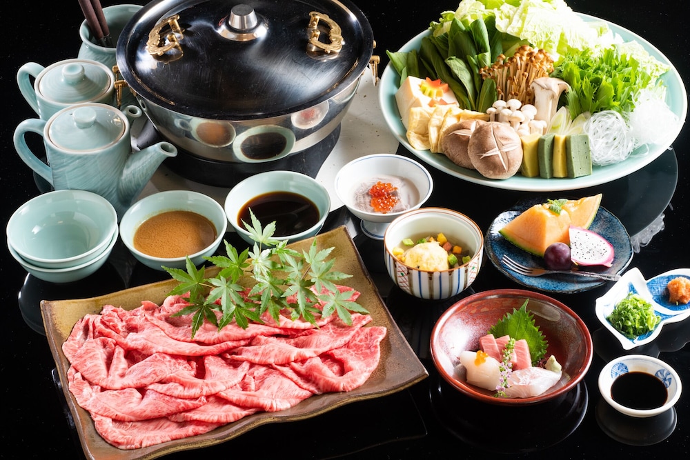 山田屋旅館 京都