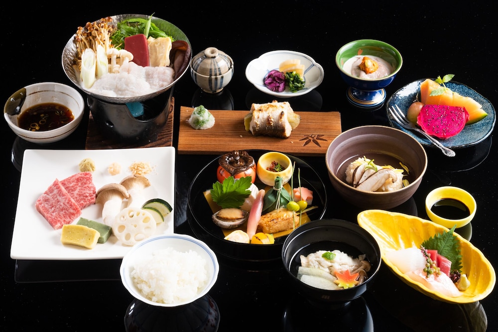 山田屋旅館 京都