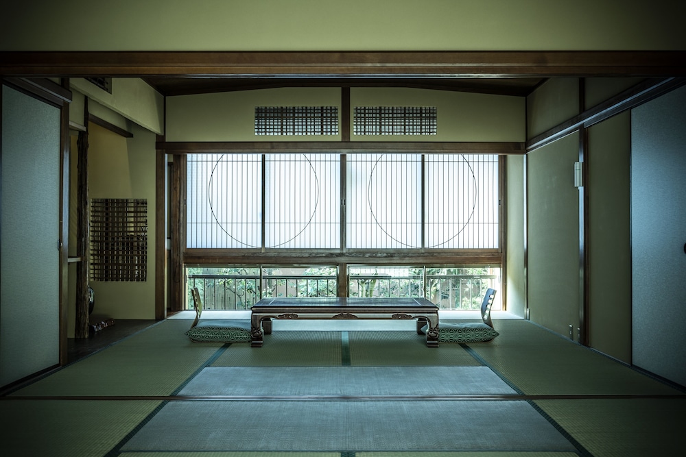 山田屋旅館 京都