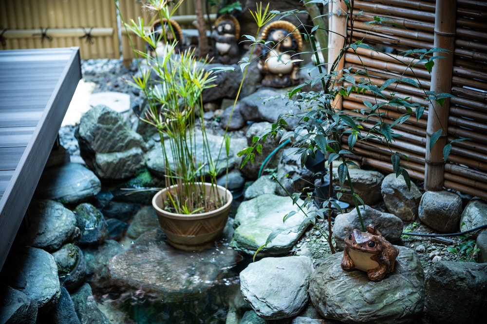 山田屋旅館 京都