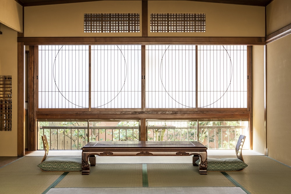 山田屋旅館 京都