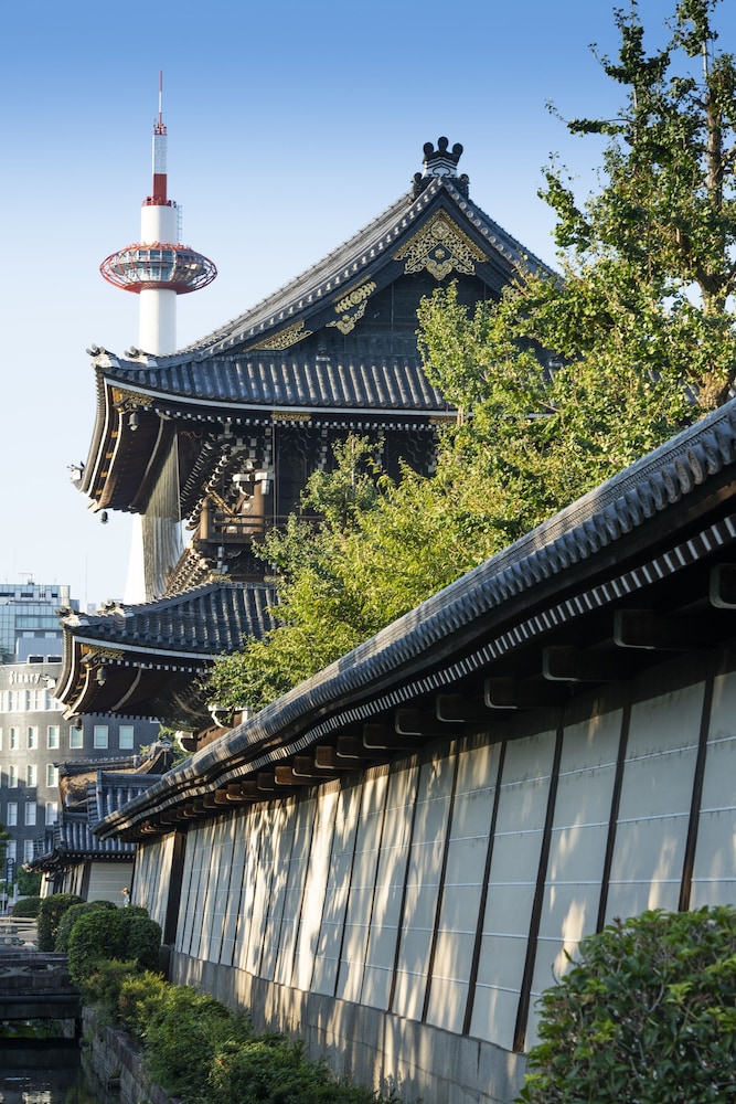 山田屋旅館 京都