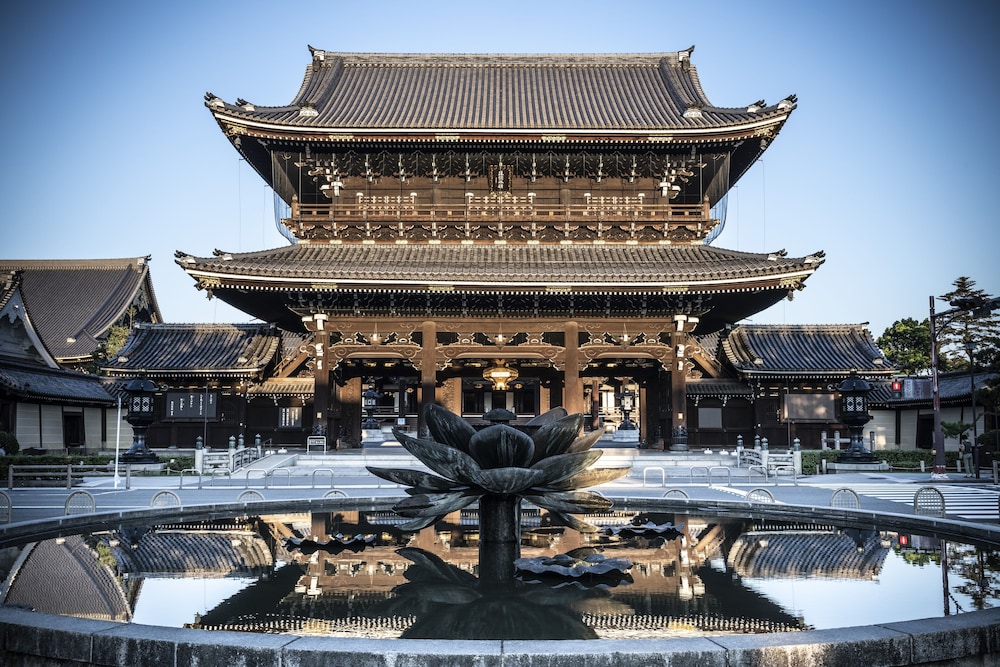 山田屋旅館 京都