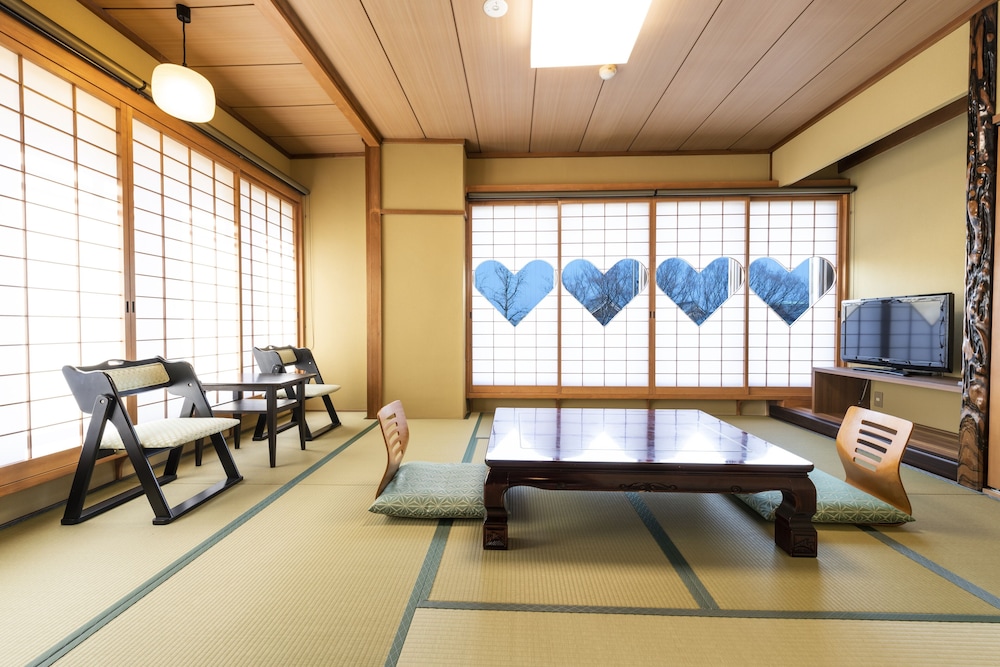 山田屋旅館 京都