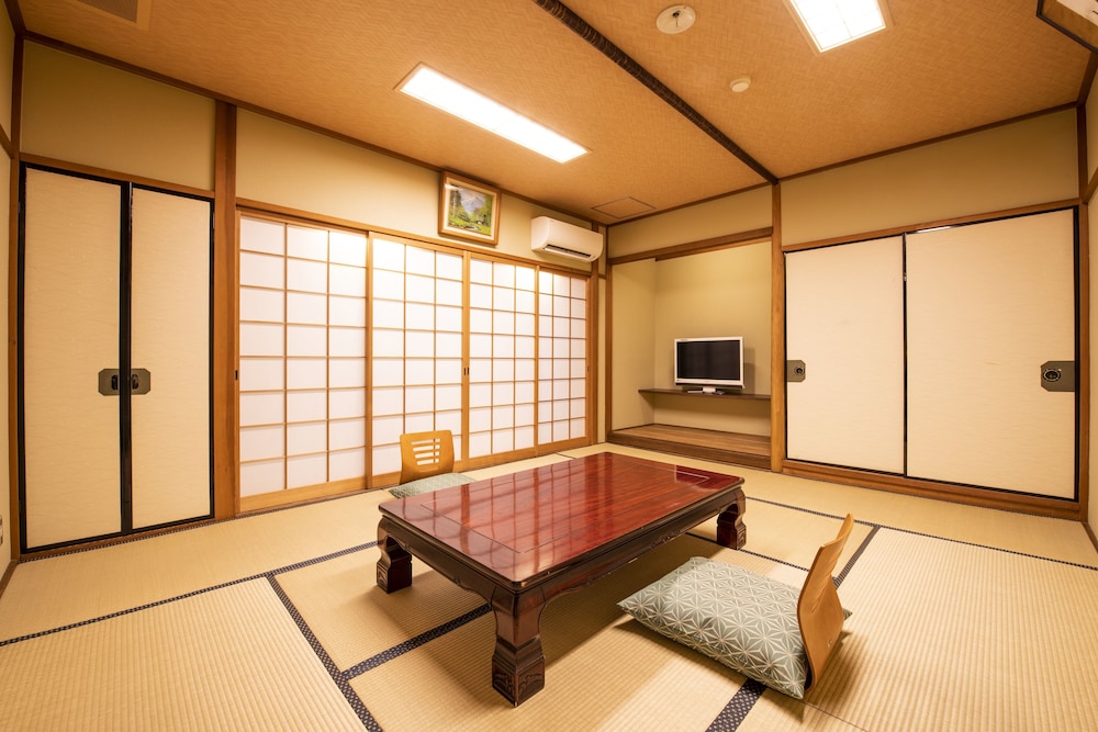 山田屋旅館 京都