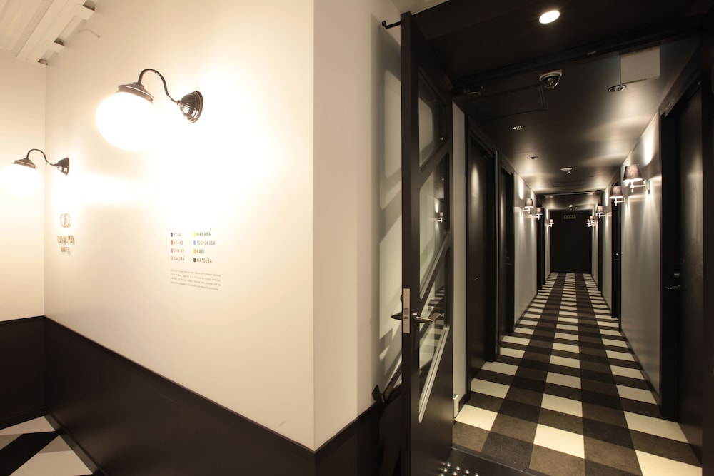 TABIYA HOTEL 京都
