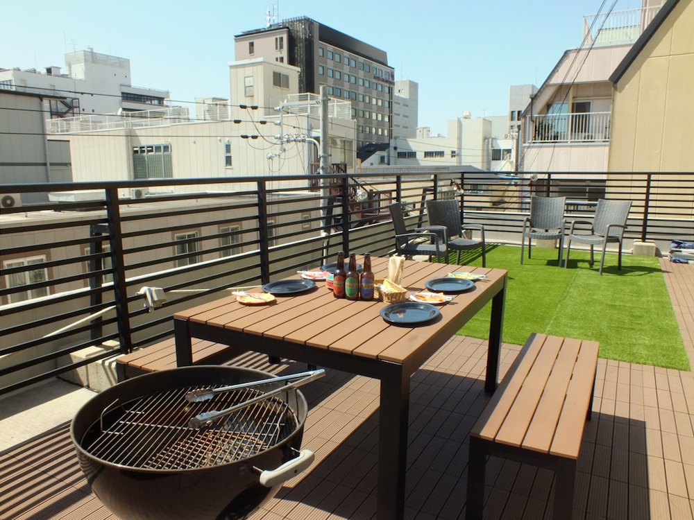 TABIYA HOTEL 京都