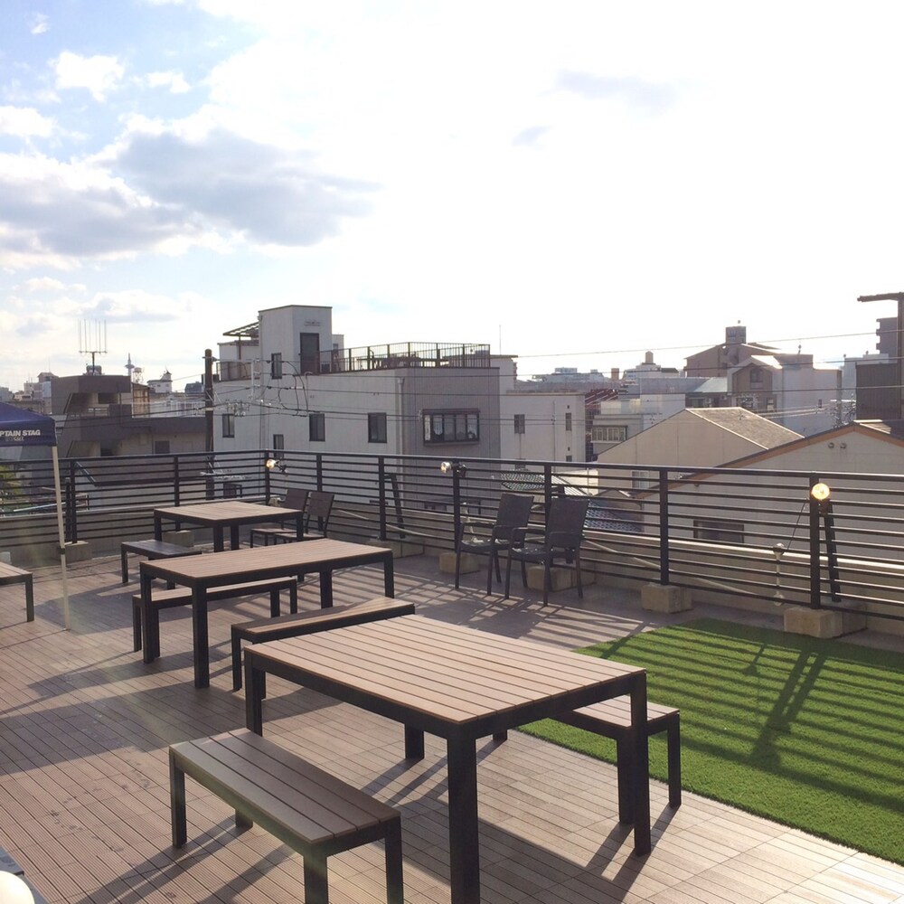 TABIYA HOTEL 京都