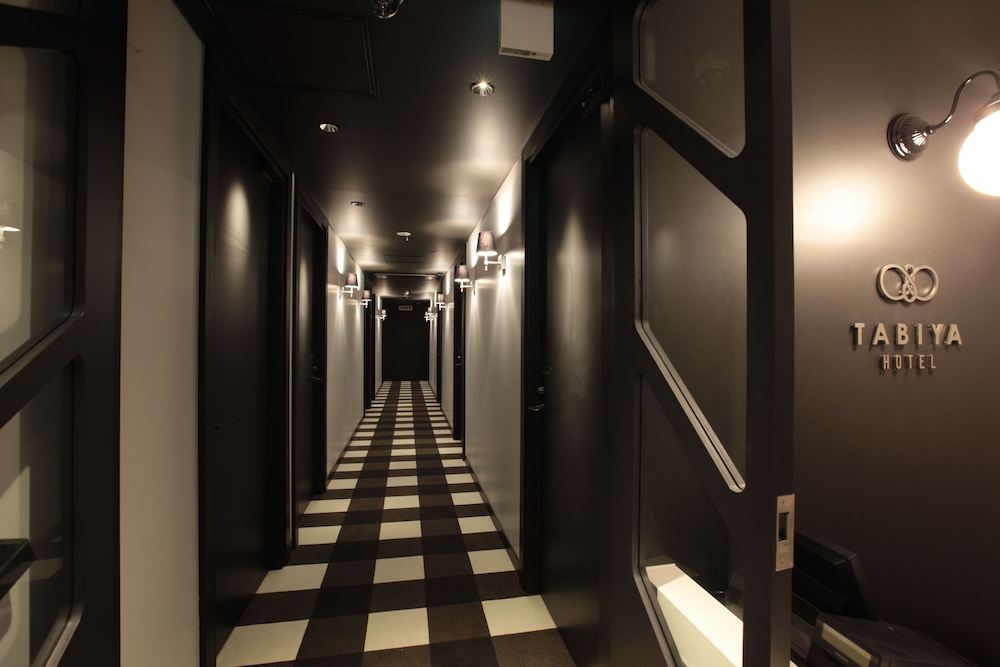 TABIYA HOTEL 京都