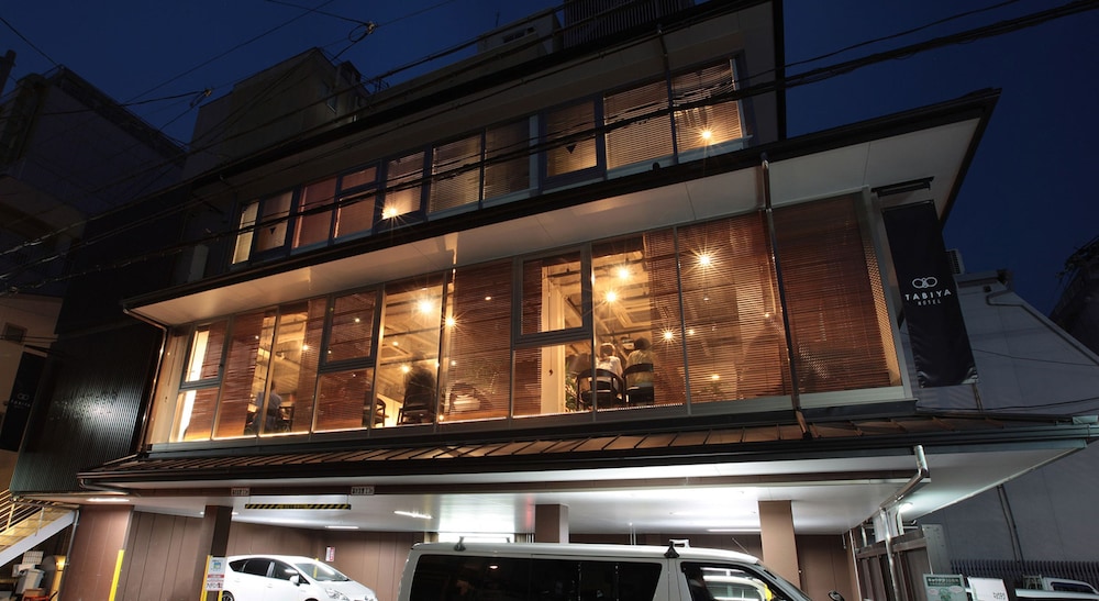 TABIYA HOTEL 京都