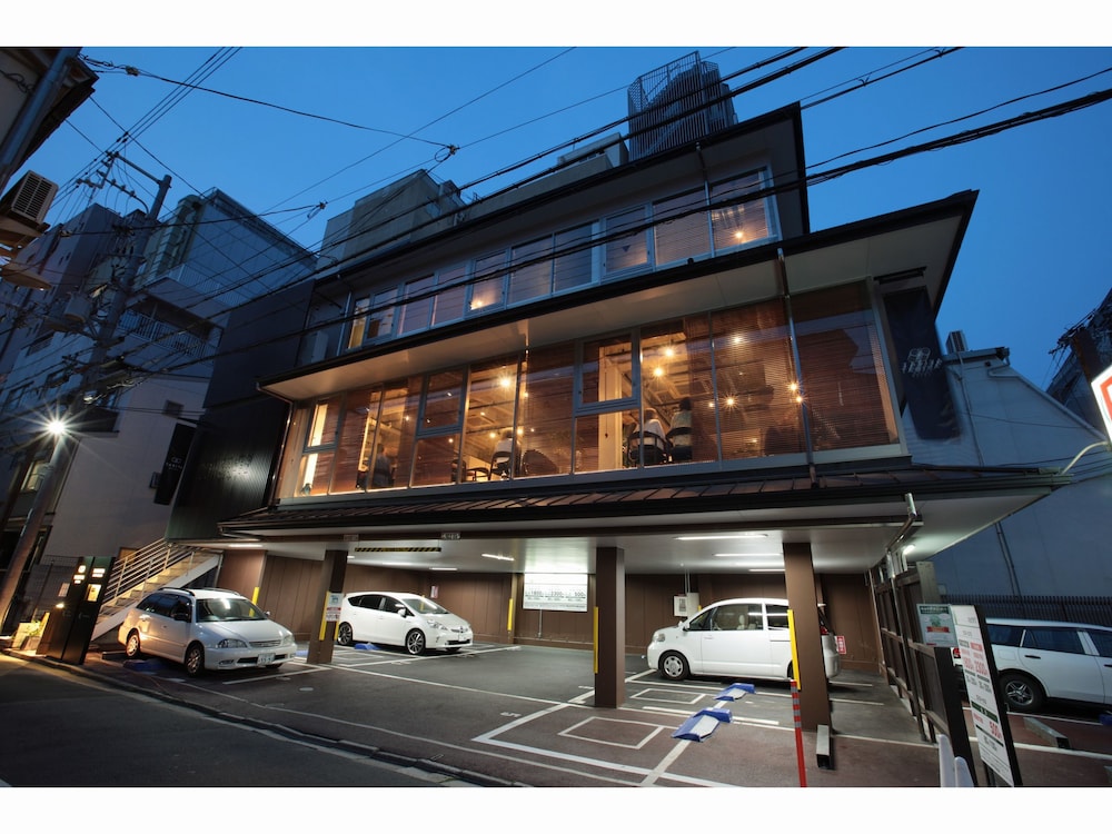 TABIYA HOTEL 京都