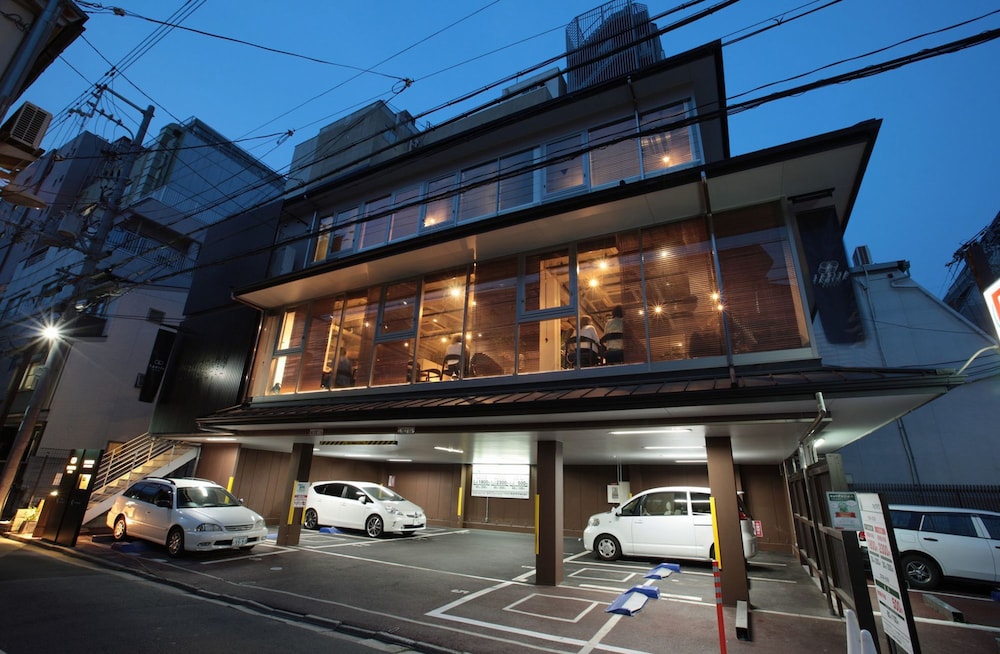 TABIYA HOTEL 京都