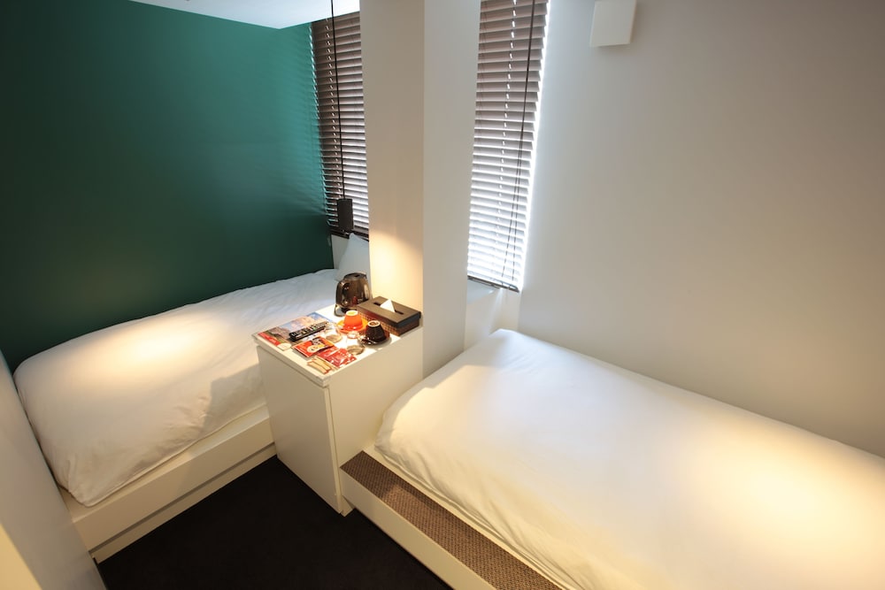 TABIYA HOTEL 京都