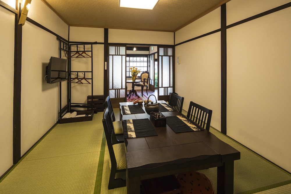 京町家 八条 京都