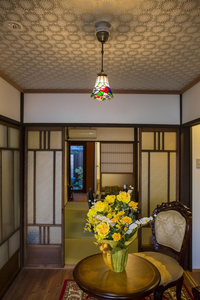 京町家 八条 京都