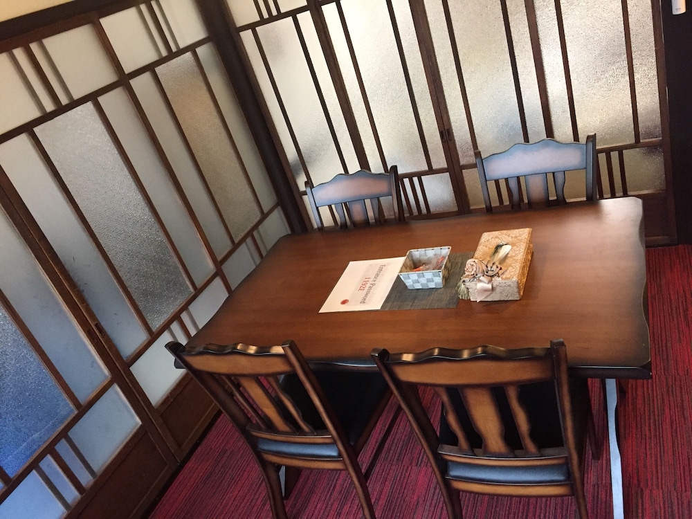 京町家 八条 京都