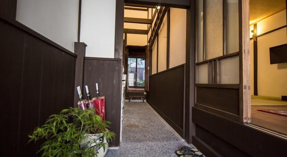 京町家 八条 京都