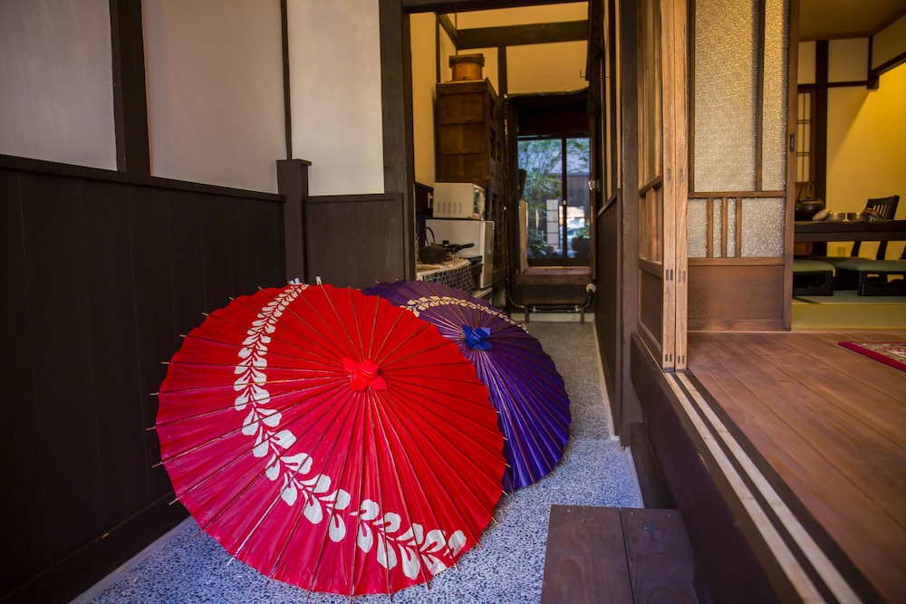 京町家 八条 京都