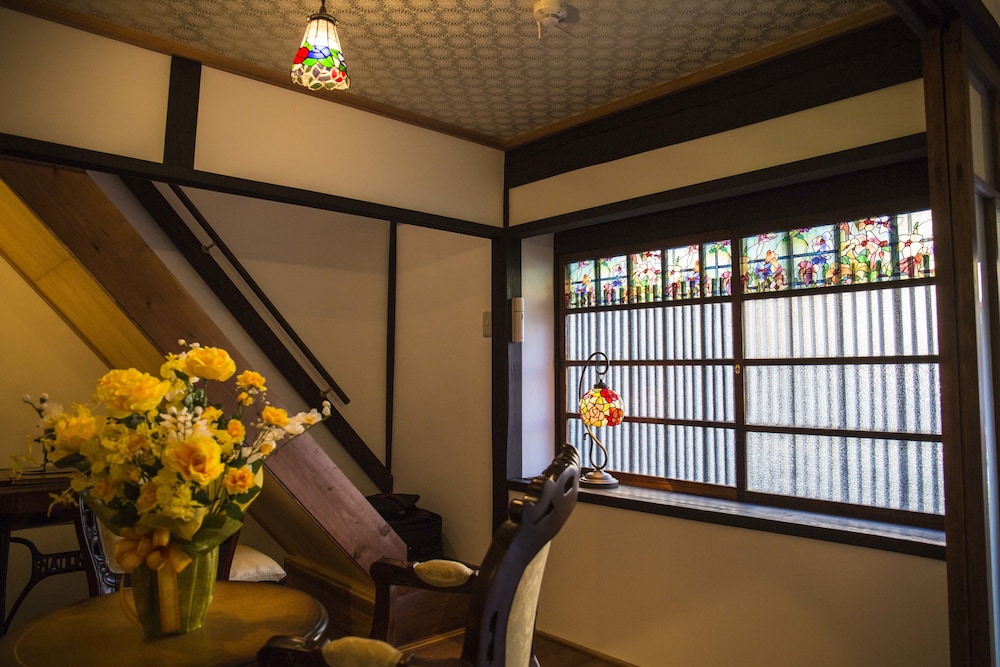 京町家 八条 京都