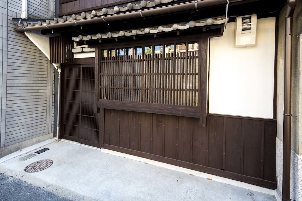 京町家 八条 京都