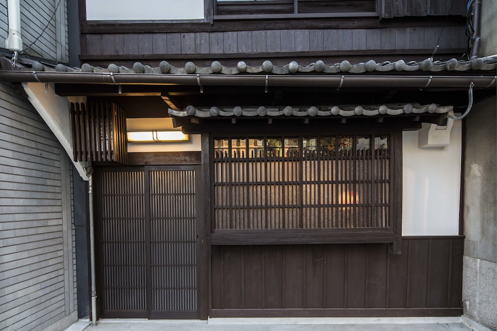京町家 八条 京都