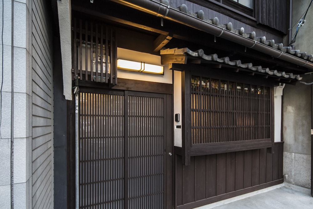 京町家 八条 京都
