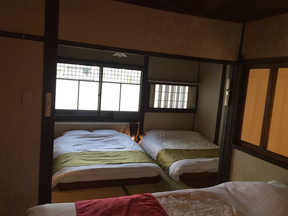 京町家 八条 京都
