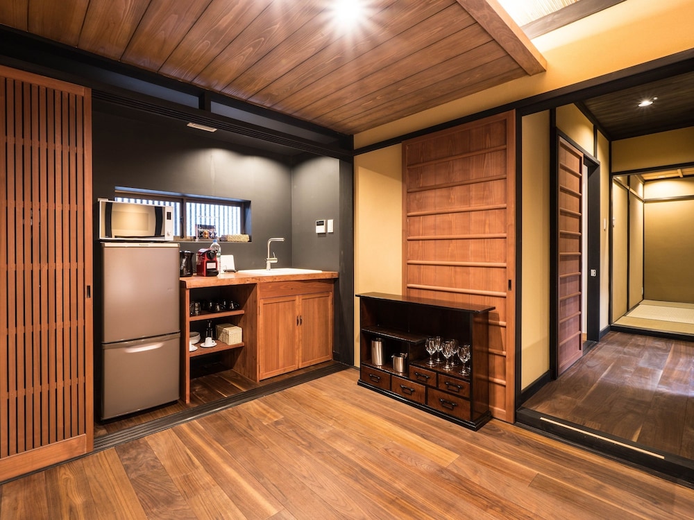 CAMPTON 2 西洞院 京都