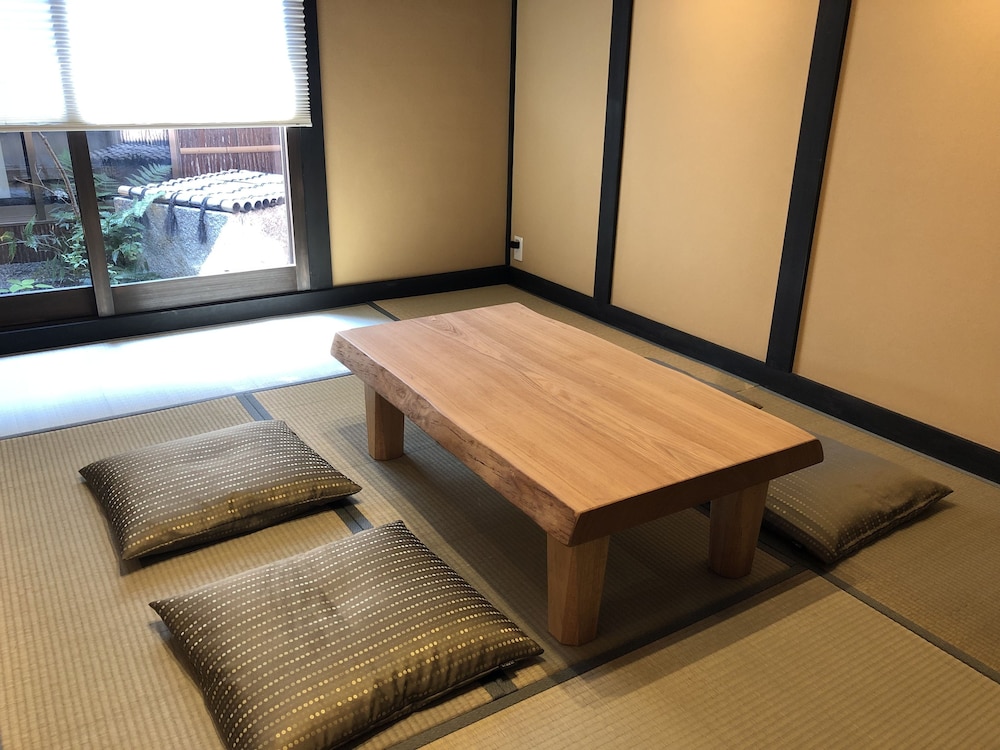 CAMPTON 2 西洞院 京都