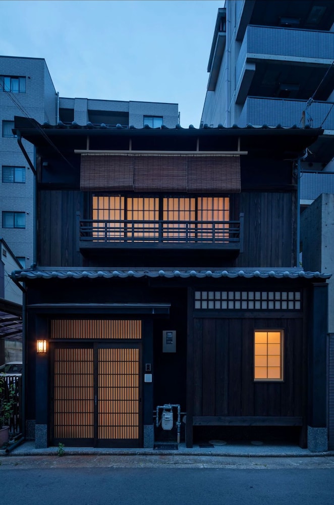 棗庵 - なつめあん 京都