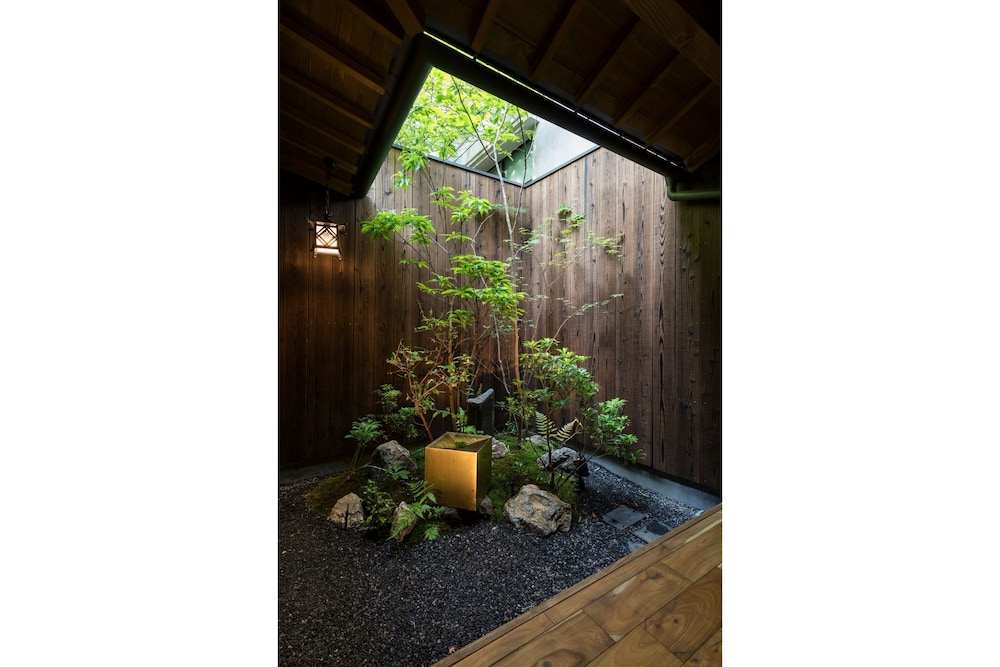棗庵 - なつめあん 京都