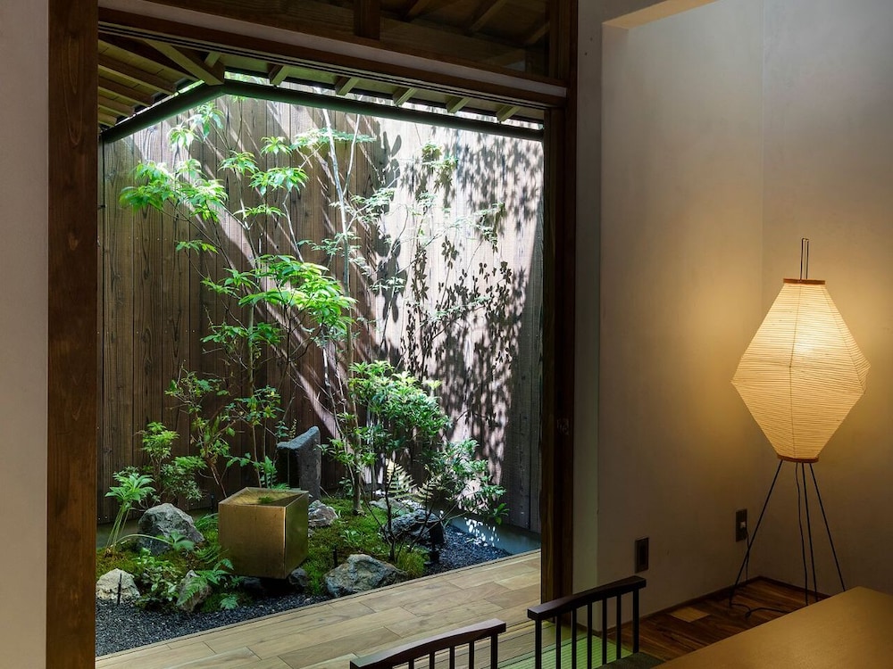 棗庵 - なつめあん 京都