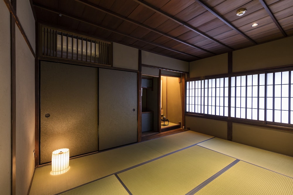 棗庵 - なつめあん 京都