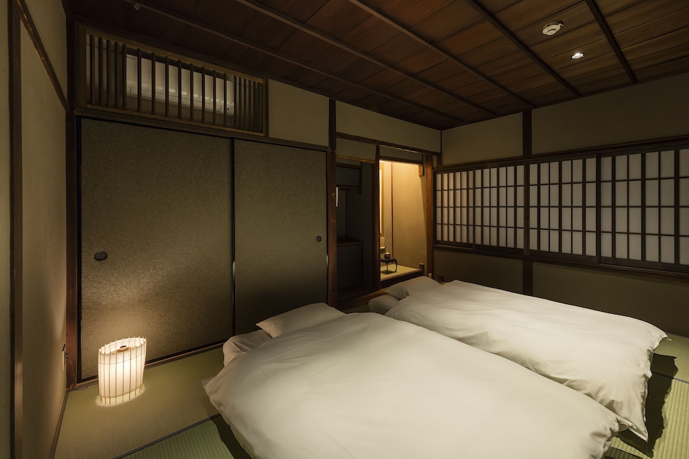 棗庵 - なつめあん 京都