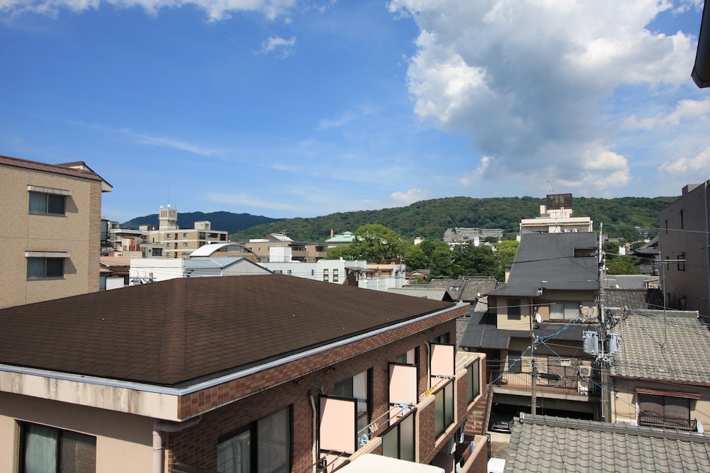 祇園宮川町グランレブリー 京都