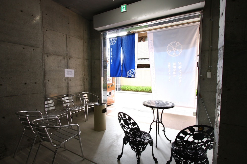 祇園宮川町グランレブリー 京都