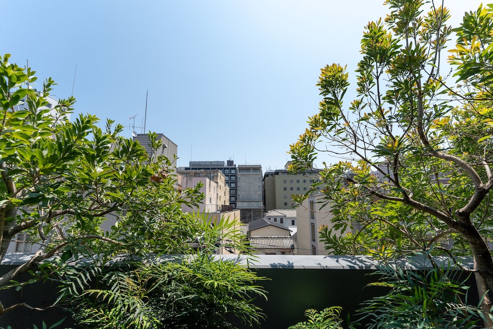 ヴィラ 三条室町・京都 京都