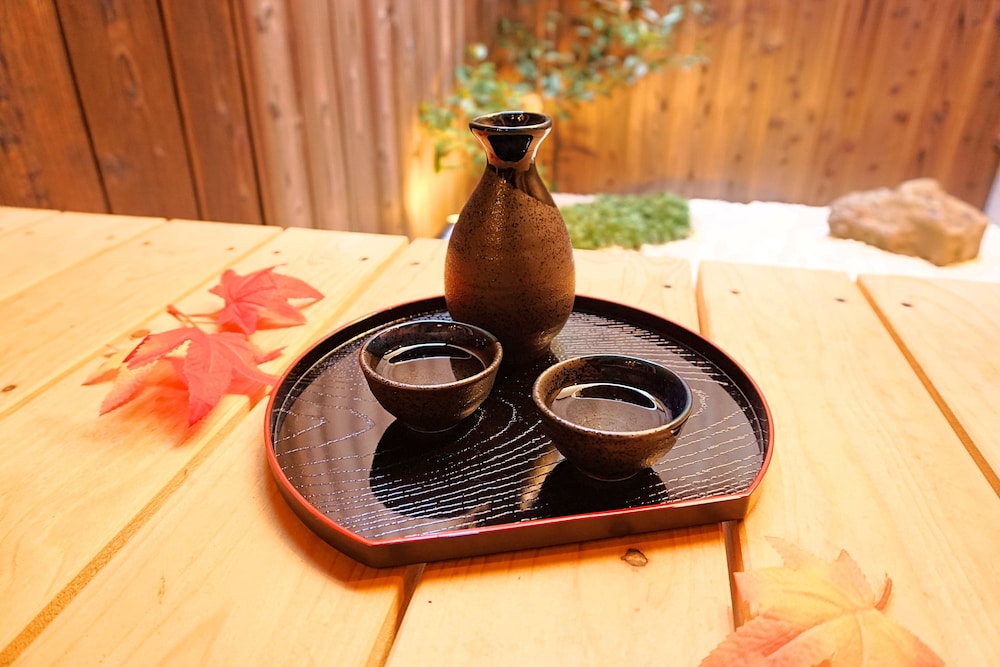JAPANING HOTEL  輝幸庵 京都