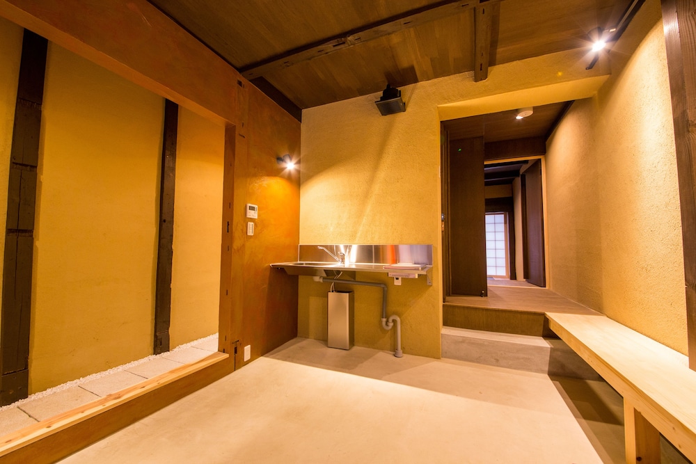 JAPANING HOTEL  輝幸庵 京都