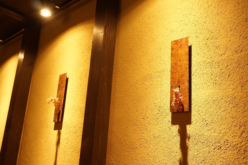 JAPANING HOTEL  輝幸庵 京都