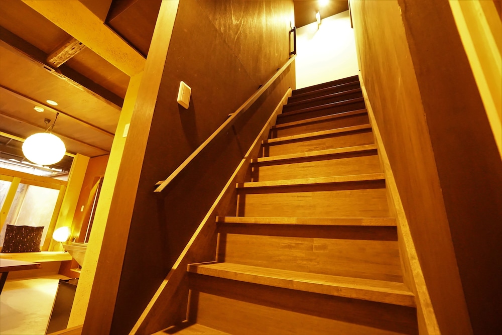 JAPANING HOTEL  輝幸庵 京都